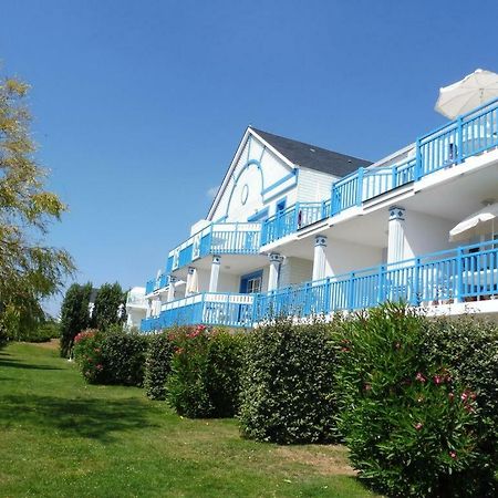 Appartement 2 Pieces Port-Bourgenay 31M2 - Acces Piscine Inclus Talmont-Saint-Hilaire Exterior foto