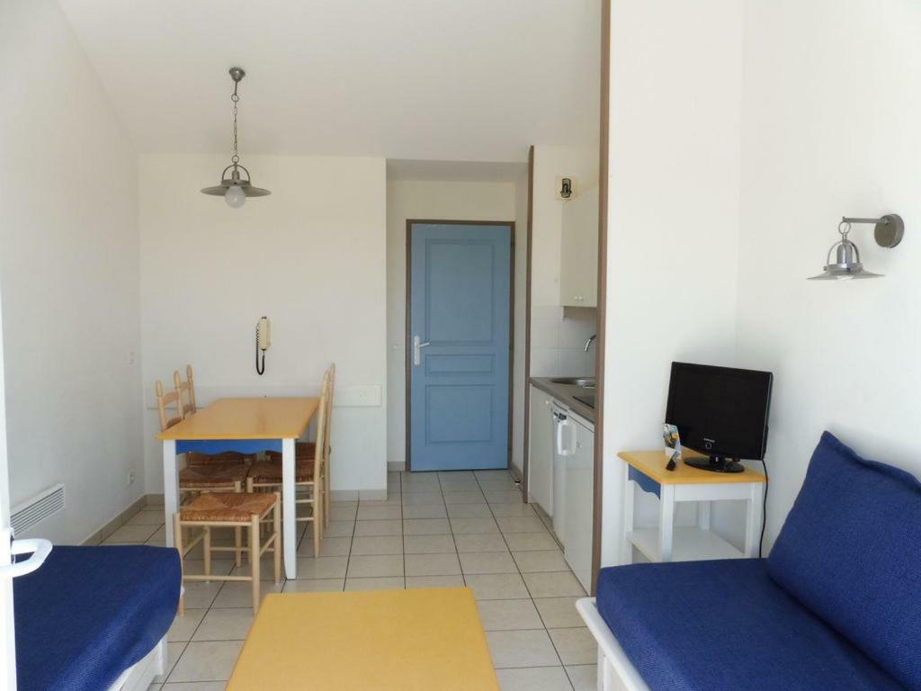 Appartement 2 Pieces Port-Bourgenay 31M2 - Acces Piscine Inclus Talmont-Saint-Hilaire Exterior foto